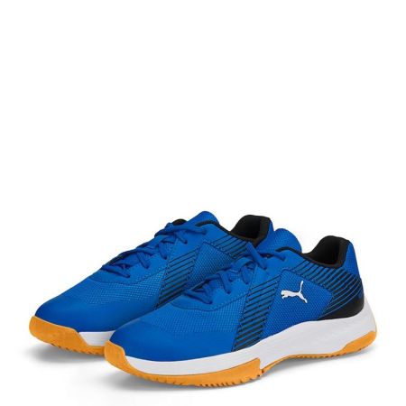 Детски Маратонки PUMA Varion JR 526562 106585-06 изображение 5